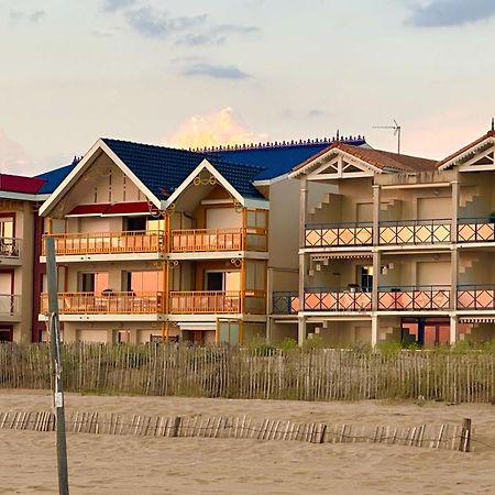 Confort 2 Pieces Pour 4 Pers, Chatelaillon-Plage, Parking - Fr-1-706-4 Екстер'єр фото